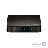 سوییچ دی لینک مدل DES-1016A ا D-Link DES-1016A Switch