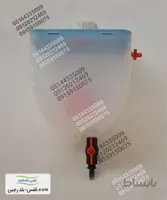 مخزن آب اتوماتیک قفس