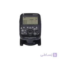 تریگر یانگنو YONGNUO YN-E3-RT WIRELESS SPEEDLITE TRANSMITTER FOR CANON