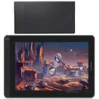 قلم نوری هویون Huion Inspiroy Q11K ا Huion Inspiroy Q11K