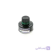 جوهر خودنویس یوروپن مدل Ink Bottle سبز