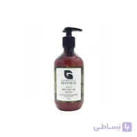 ژل شستشو بدن گرنویل مدل aroma حجم 500 میلی لیتر