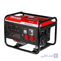 ژنراتور 2800 وات رونیکس مدل RH-4728 ا RONIX Generator