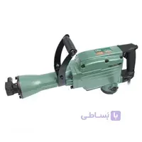 چکش تخریب 16 کیلویی روغنی لکا (پوکا) مدل DH16