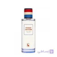 ادو تویلت مردانه فرایدی ادیشن الگانزو