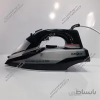 اتو بخار یورولوکس مدل EU-SI5071SB ا Eurolux EU-SI5071SB Steam lron
