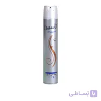اسپری حالت دهنده مو کاسپین مدل Hair Spray حجم 500 میل