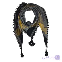چفیه مدل عمانی کد OM 1310