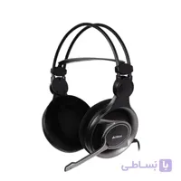 هدست ای فورتک مدل HS-100