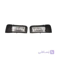 پرژکتور 405 سفید | زیمر