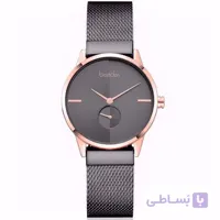 بستدون BD99161L-B11 ا ساعت مچی بستدون زنانه و مجلسی BD99161L-B11