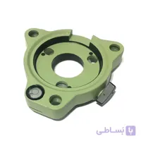 صفحه بالایی ترابراک مدل PL001 ا PL001 Tribrach upper plate