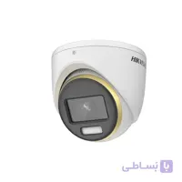 دوربین مداربسته دید در شب رنگی DS-2CE70DF3T-PF