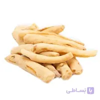 جینسینگ سفید