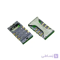 جاسیم کارتی Sim Cannector S5830 Galaxy Ace