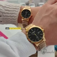 ساعت ست مردانه و زنانه longines