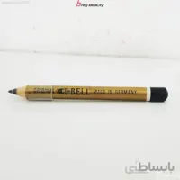 مداد چشم بل مدل waterproof long lasting(طلایی)