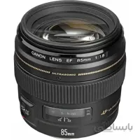 Canon  EF 85mm f/1.8 USM