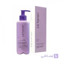 ژل بهداشتی بانوان لافارر