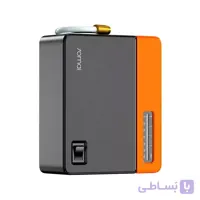 پمپ باد شیائومی 70Mai _ TP04 ا Xiaomi 70Mai Midrive TP04 Air Comperessor Eco