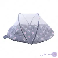 پشه بند کودک موزیکال اسپرینگ Espring