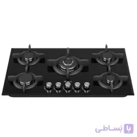 اجاق گاز داتیس مدل DG-536 ا DATEES