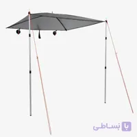 سایه بان دارچه 1.8 متری دارچه آل راندر