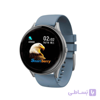 ساعت هوشمند اسمارت بری مدل S20