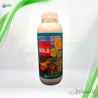 کود ماکرو میکس گلد