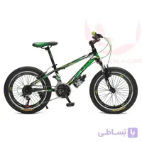 دوچرخه Alex Federal 20 757