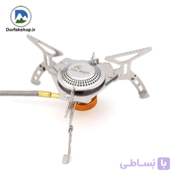 سرشعله فایرمپل Firemaple FMS-105