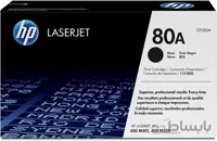 کارتریج تونر اچ پی 80A