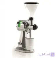 آسیاب قهوه Fama مدل CS ا Fama Combo Coffee Grinder and Grater CS