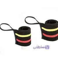 مچ بند بدنسازی فینگر دار