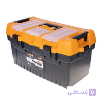 جعبه ابزار 22 اینچ مهر مدل PT-22