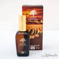 روغن آرگان آرگان مراکشی حجم 100 میلی لیتر