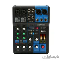 میکسر صدا یاماها مدل MG06X