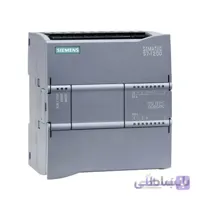 پی ال سی S7-1200 زیمنس CPU 1212C DC/DC/DC