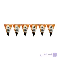 ریسه تزئینی هالووین مدل STH216
