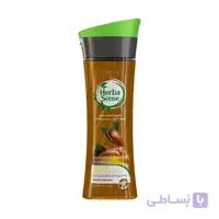 شامپو مغذی و محافظ مو حاوی روغن آرگان آردن هرباسنس آردن