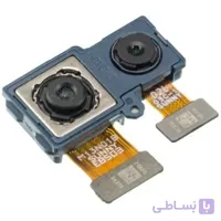 دوربین پشت گوشی هوآوی Huawei y7 2109 ا Huawei y7 2019 Rear Facing Camera Replacement