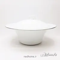 سوپ خوری در دار چینی زرین سمن