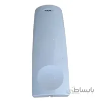 جا مایع دستشویی حباب مدل ارکیده سفید