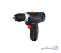 دریل پیچ گوشتی شارژی 12 ولت لیتیوم رونیکس – 8512 ا Ronix LITHIUM CORDLESS DRIVER / DRILL 12V – 8512 کد 317753