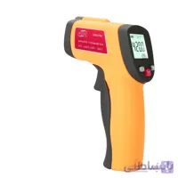 ترمومتر لیزری بنتک BENETECH GM300E