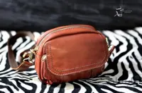 کیف دوشی زنانه چرم گاوی کد ۱۰۲۱۱۳