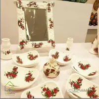 ظرف هفت سین سنتی ایرانی