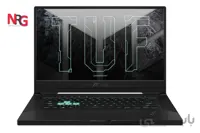 لپ تاپ 15 اینچی ایسوس مدل TUF Dash F15 FX516PE