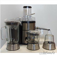 آبمیوه گیری نیولایف مدل FJU-800