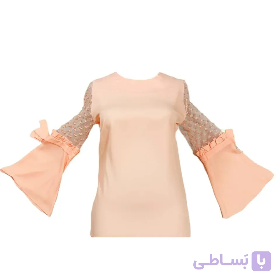 شومیز مجلسی زنانه